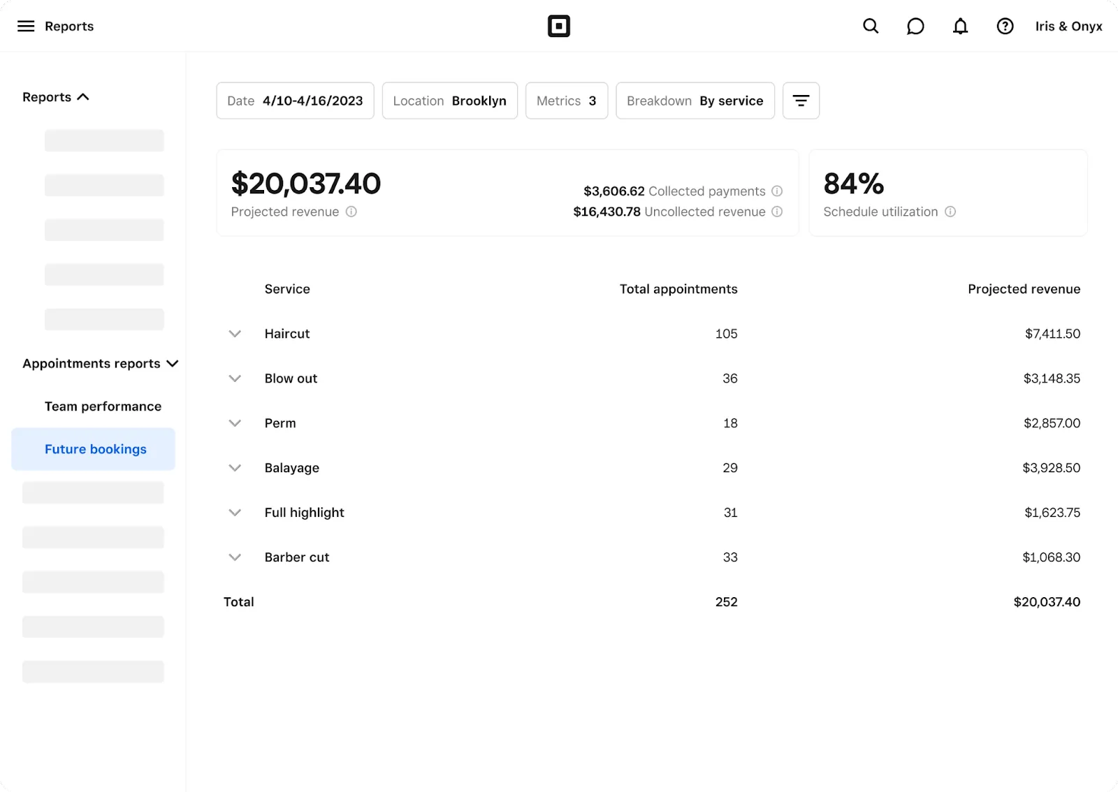 membership billing software