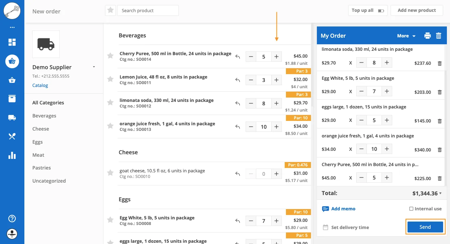 software inventaris barang