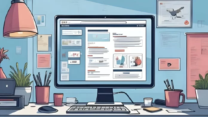 Aplikasi Bisnis Online EQUIP