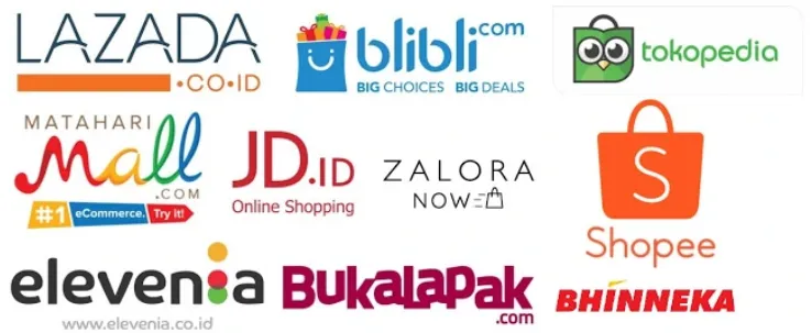 Aplikasi Marketplace