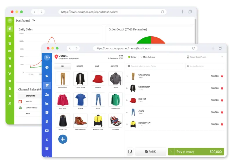 aplikasi pos restoran