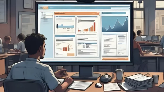 Document Management System EQUIP
