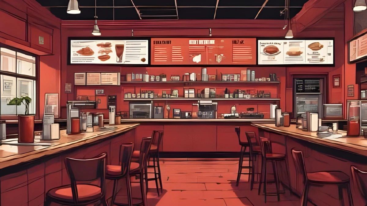 Manfaat dan Pentingnya Menggunakan Kitchen Display Systems