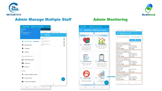 MediStock-software-apotek