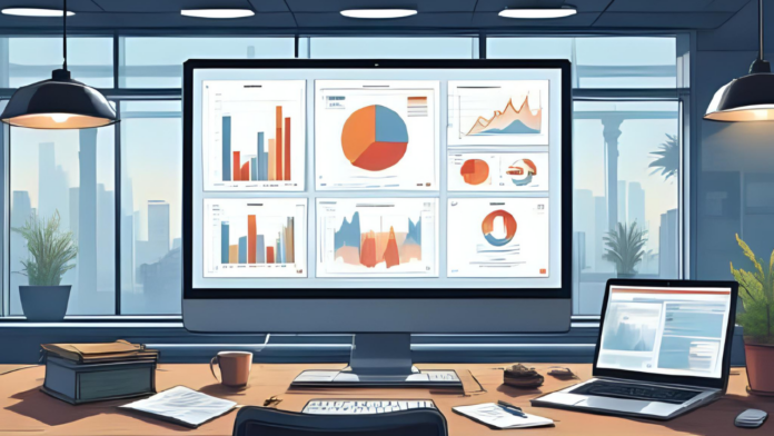 Sales Management Software