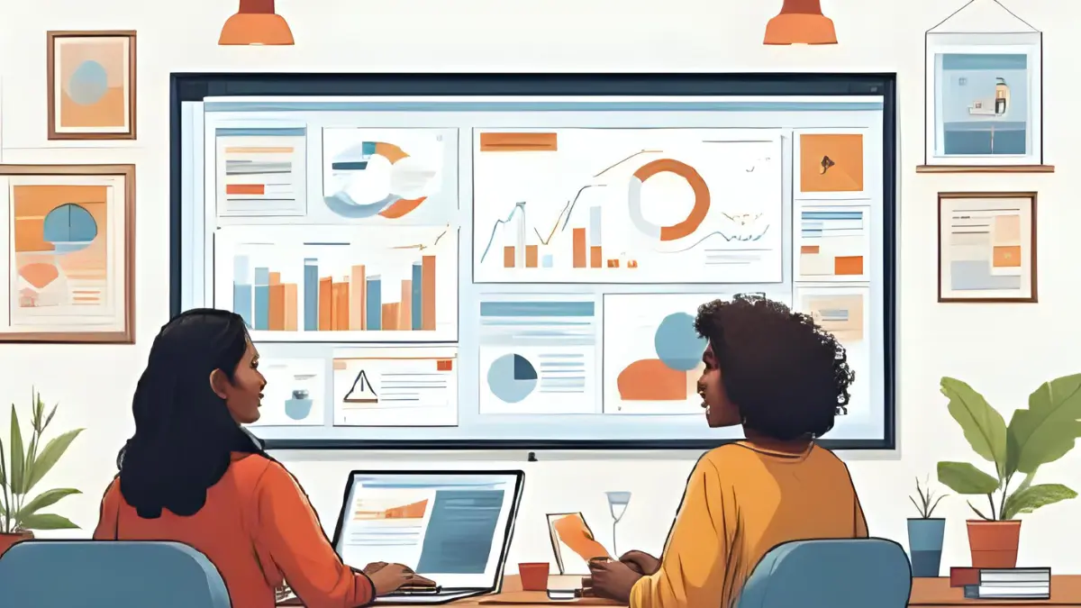 Bagaimana Cara Kerja Sales Management Software?