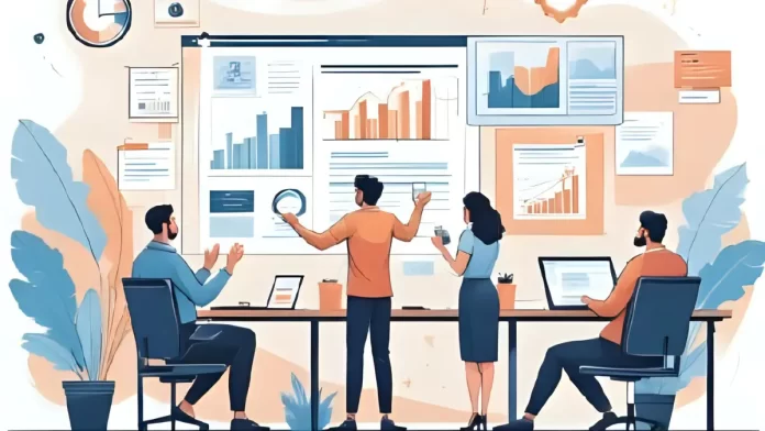 Sales Management Software - EQUIP