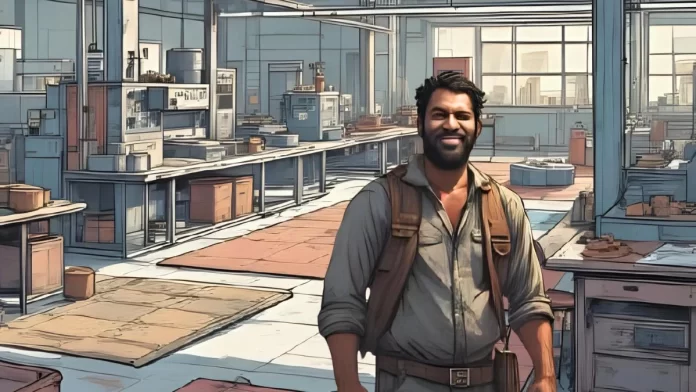 software akuntansi pabrik keramik