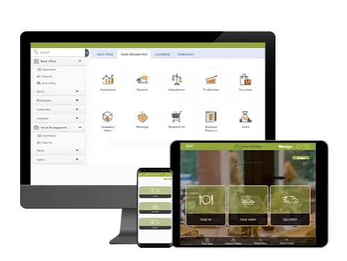 software omega pos