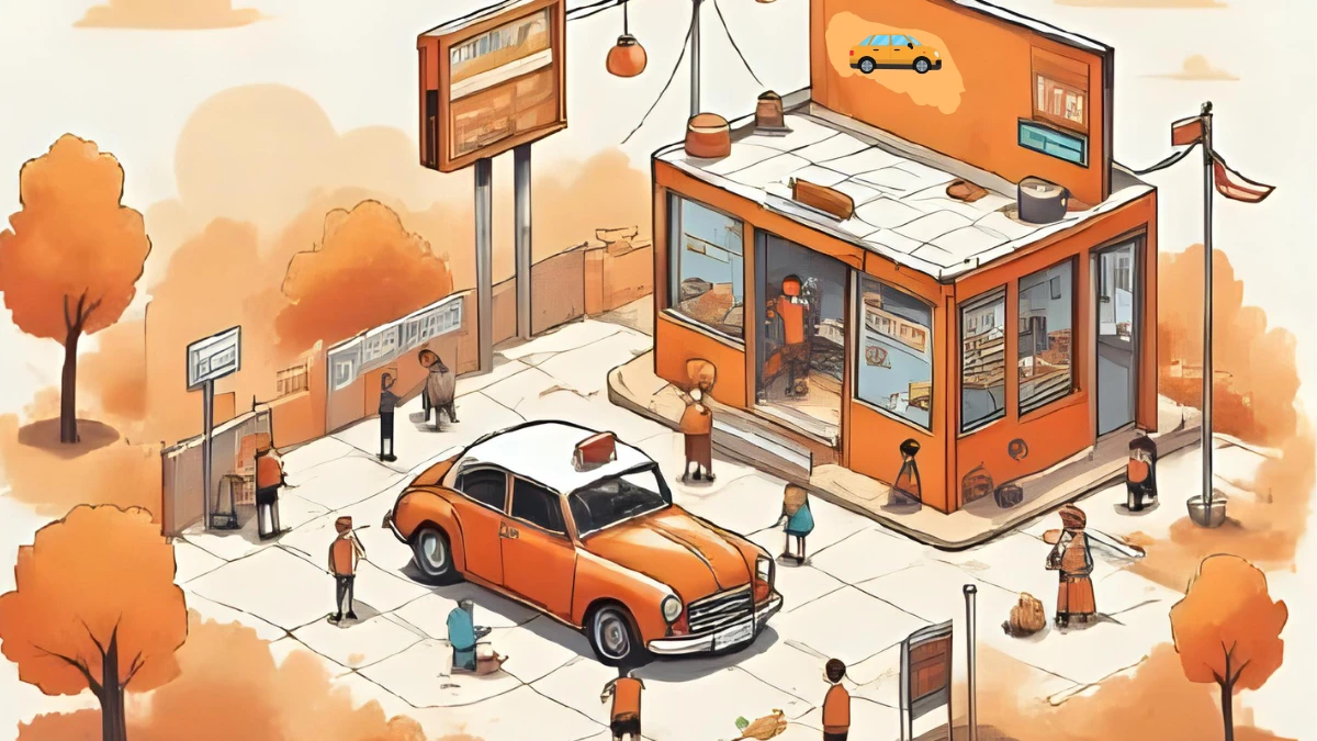 Tips Memilih Software Rental Mobil yang Tepat