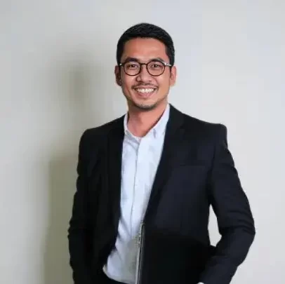 Haikal Lutfi