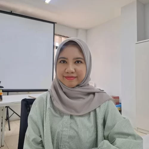 Nabila Putri