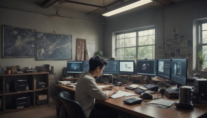 Apa Itu HashMicro? Pengertian, Solusi, dan Keunggulannya (2025)