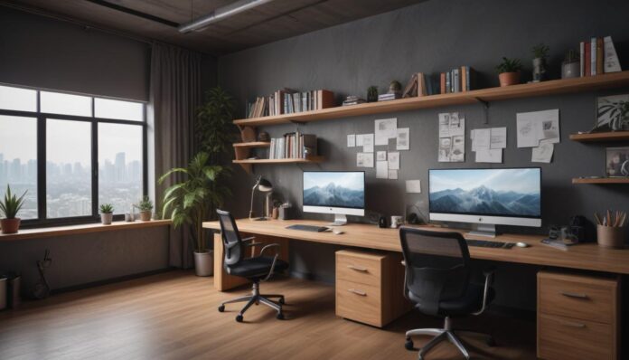 10+ Rekomendasi Software Akuntansi untuk Bisnis Furnitur di 2025
