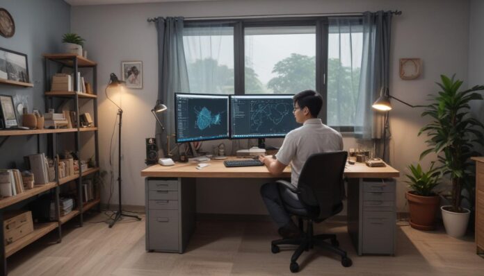 10+ Software CAD Terbaik untuk Pabrik Tekstil di 2025