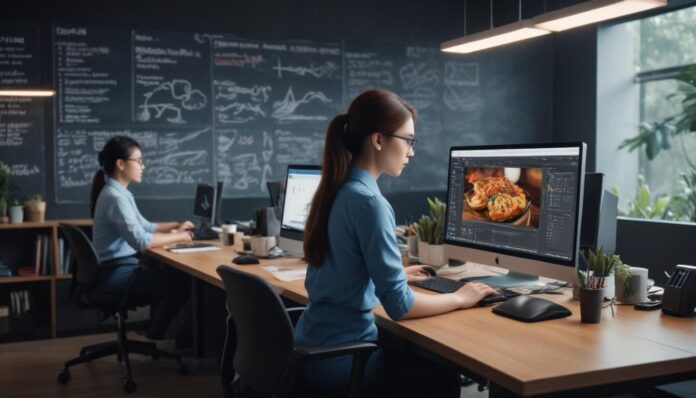 15+ Software Manufaktur untuk F&B Terbaik di 2025
