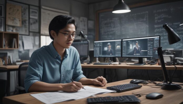 7 Manfaat Software Manufaktur untuk Pabrik Kayu di Era Digital 2025