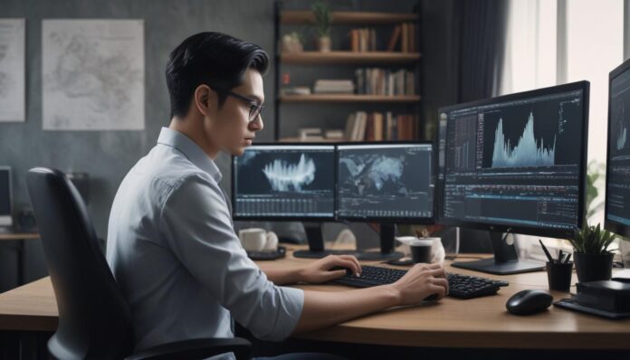 Manfaatkan Software Pabrik Gelas untuk Efisiensi Produksi 2025