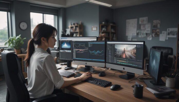 Pentingnya Software Manufaktur dalam Pabrik Mie di 2025