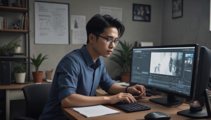 Panduan Lengkap Software Manufaktur Pabrik Pupuk 2025