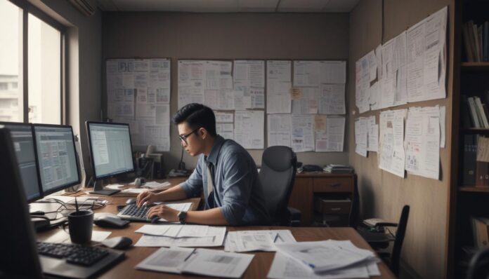 Panduan Software Procurement Pabrik Pupuk Terbaik 2025