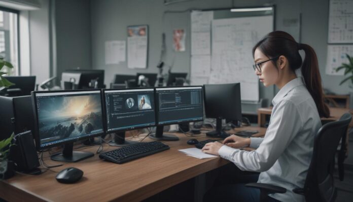 Optimasi Keuangan dengan Software Akuntansi Pabrik Pupuk 2025