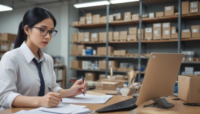 Strategi Supply Chain Management Bisnis Farmasi 2025: Panduan Lengkap