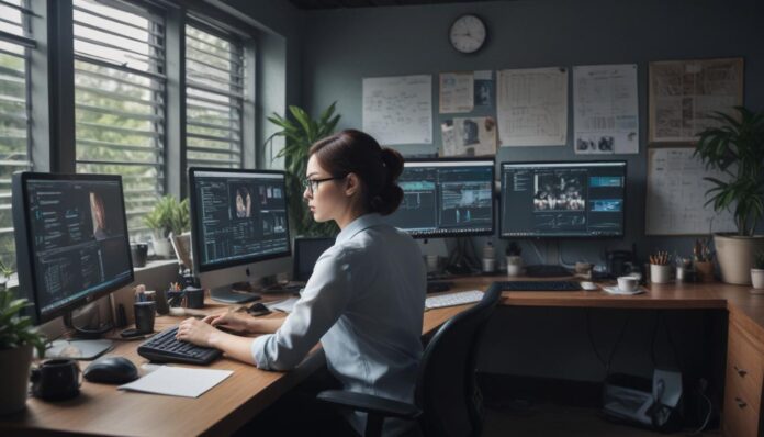 10+ Software Akuntansi Bisnis Farmasi Terbaik di 2025