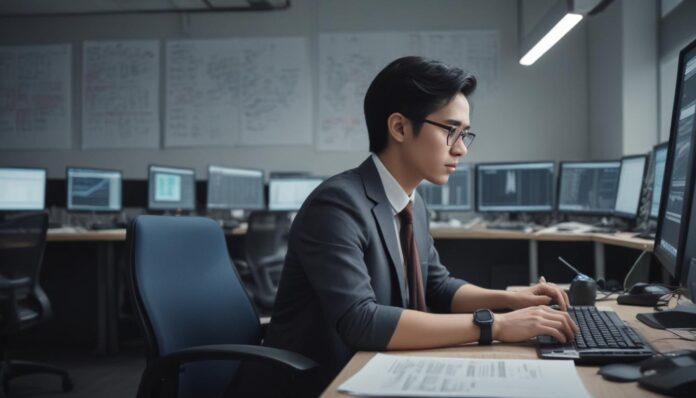 10+ Software Procurement Pabrik Tekstil Terbaik di 2025