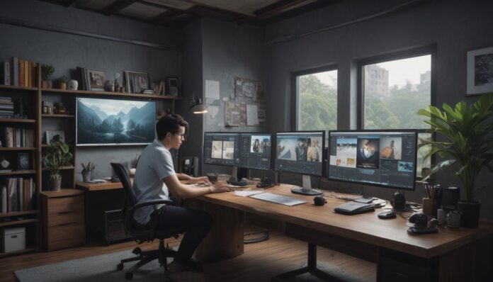 11+ Rekomendasi Software Akuntansi Pabrik Tekstil Terbaik 2025