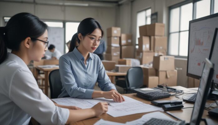 Strategi Supply Chain Management Pabrik Plastik di 2025