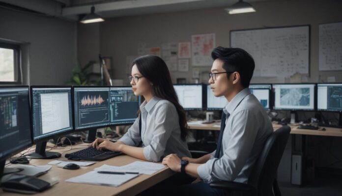 Strategi Unggul: Memilih Software Inventaris Pabrik Plastik Terbaik 2025