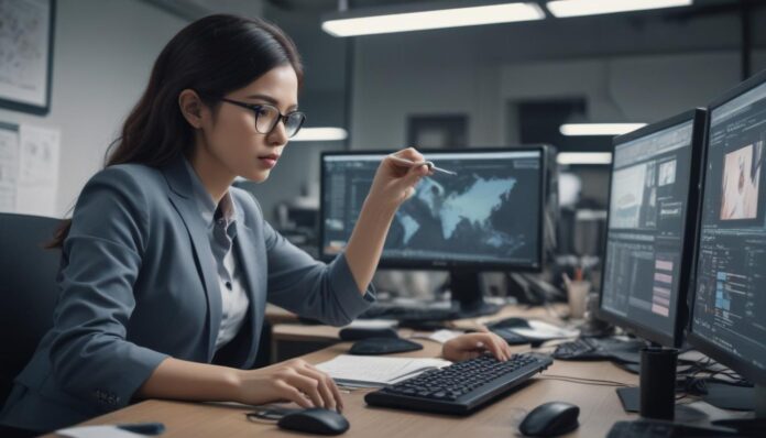 Strategi Jitu: Memilih Software Akuntansi Pabrik Plastik 2025