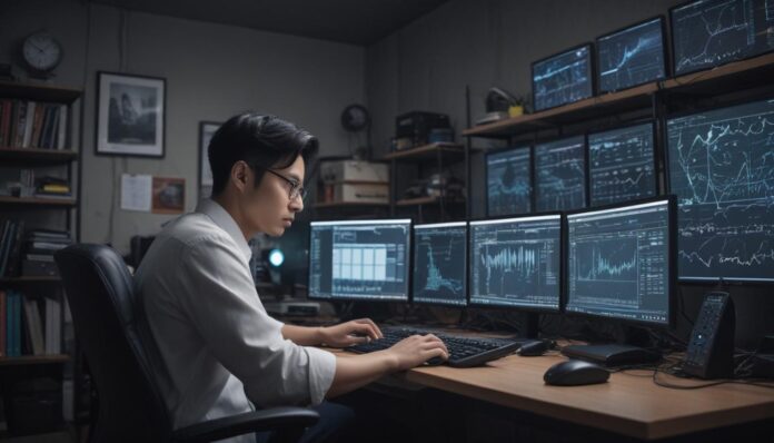 10+ Software Procurement Pabrik Elektronik Terbaik 2025