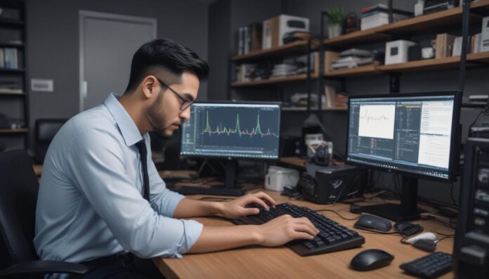 Panduan Software Inventory Pabrik Elektronik Terlengkap 2025