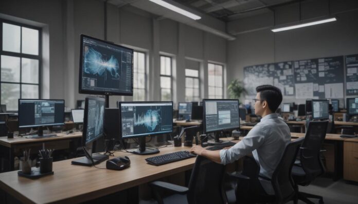 Panduan Software ERP untuk Tekstil Terbaik di Tahun 2025