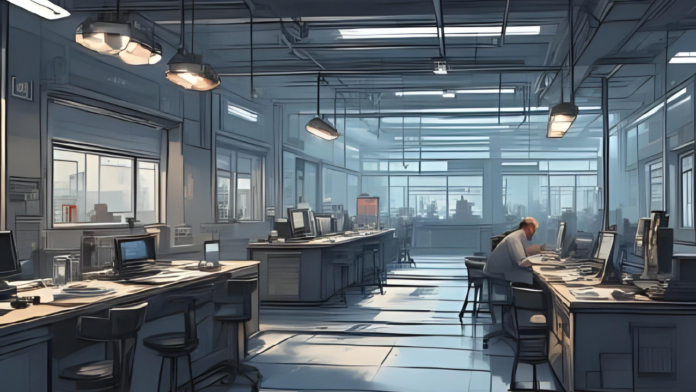 Software Manufaktur Pabrik Mebel