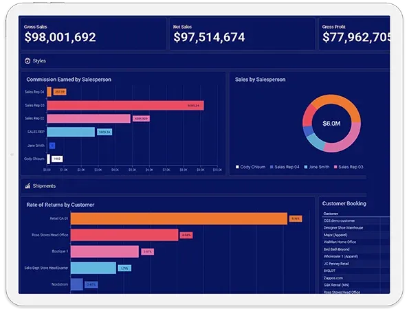 software stok barang