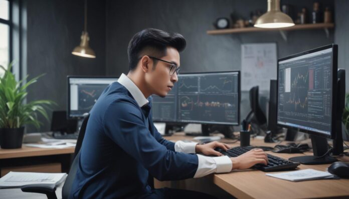 15 Software ERP Konstruksi Terbaik di Indonesia (Update 2025)