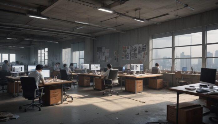 Contoh BOQ Proyek Konstruksi 2025: Panduan Lengkap & Templatenya