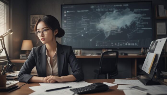 Strategi Jitu Manajemen Keuangan Proyek 2025: Dari RAB Hingga ROI