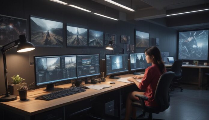 12 Software Akuntansi Konstruksi Terbaik di 2025 (Review & Perbandingan)