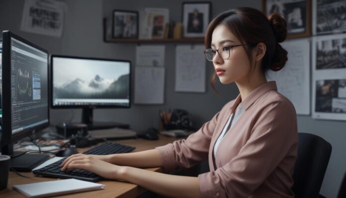 11 Software Akuntansi Pabrik Pangan Terbaik di 2025