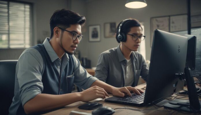 Transformasi Digital: Kunci Sukses Software Maintenance Pabrik Semen 2025