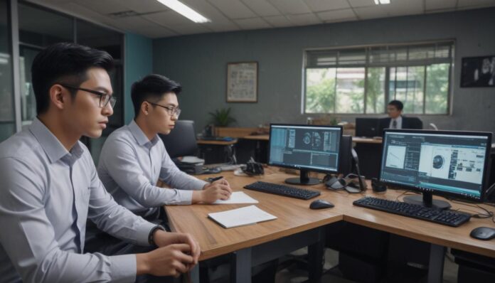 Optimasi Gudang Semen 2025: Panduan Lengkap Software Gudang Pabrik Semen