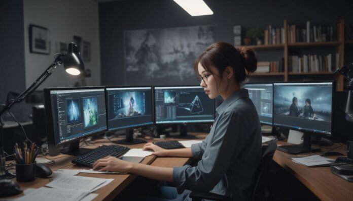 Panduan Lengkap Software Akuntansi Pabrik Semen di 2025