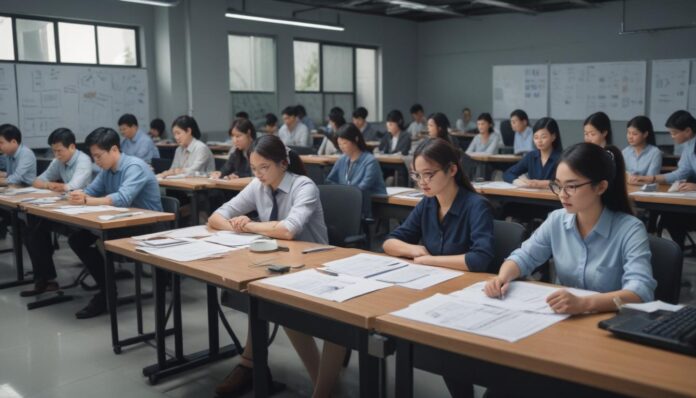 Strategi Supply Chain Management Pabrik Keramik 2025