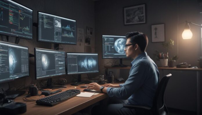 Strategi Jitu Mengelola Inventaris Pabrik Kaca dengan Software Terbaik 2025