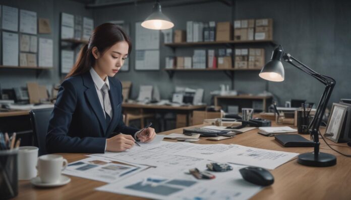 Strategi Supply Chain Management untuk Pabrik Kaca di Era 2025