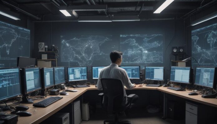 Strategi Jitu Supply Chain Management Pabrik Elektronik 2025